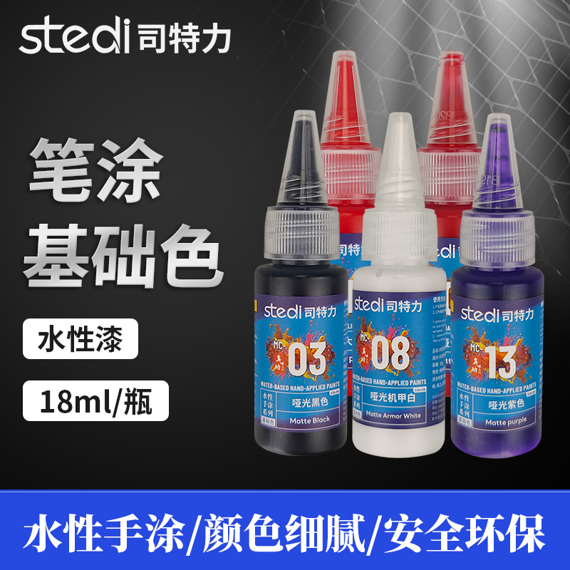 Metallic Spray Paint - Cat Warna Metalik Solid Pena Pewarna