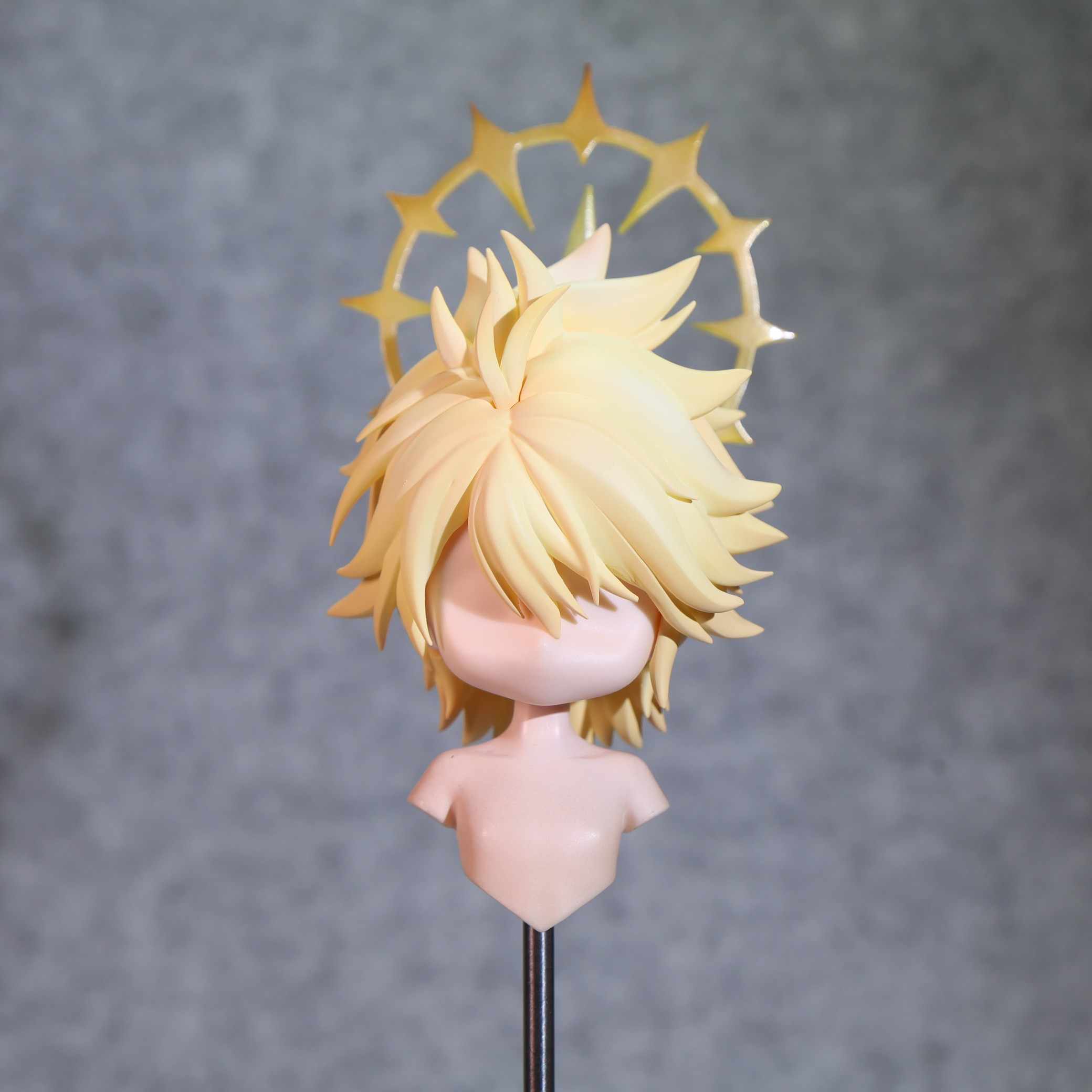 Detachable Cosplay Prop - Anime Honkai: Star Rail Phainon Emas