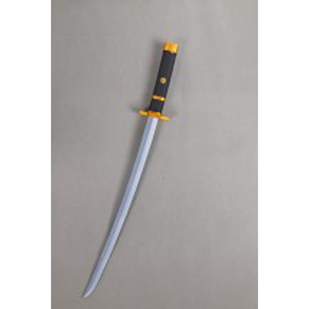 Cosplay Prop Knife - Roronoa Zoro Cosplay Pedang Prop Kostum