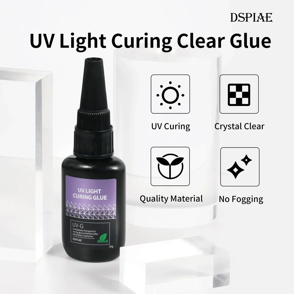 DSPIAE Lem Bening Penyembuhan  - Metallic Spray Paint ulasan dan harga
