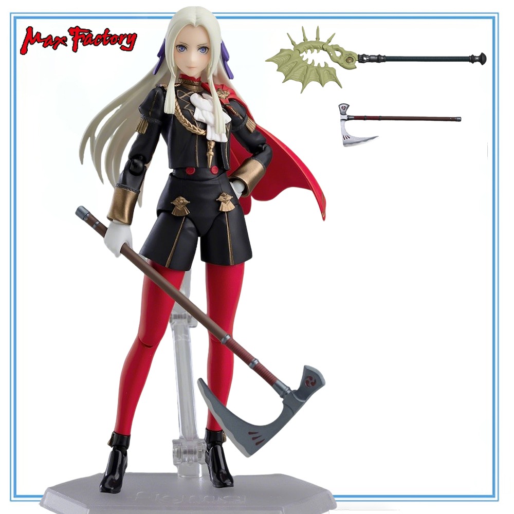 100% Asli Good Smile Company F - Good Smile Company Figma ulasan dan harga