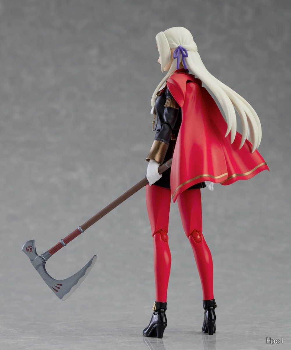 100% Asli Good Smile Company F - Good Smile Company Figma ulasan dan harga