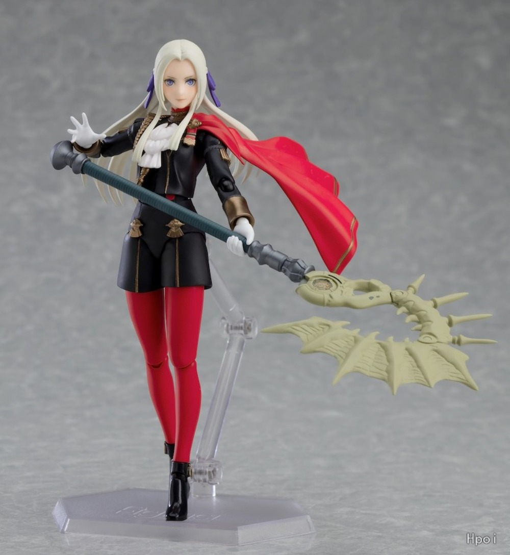 100% Asli Good Smile Company F - Good Smile Company Figma ulasan dan harga