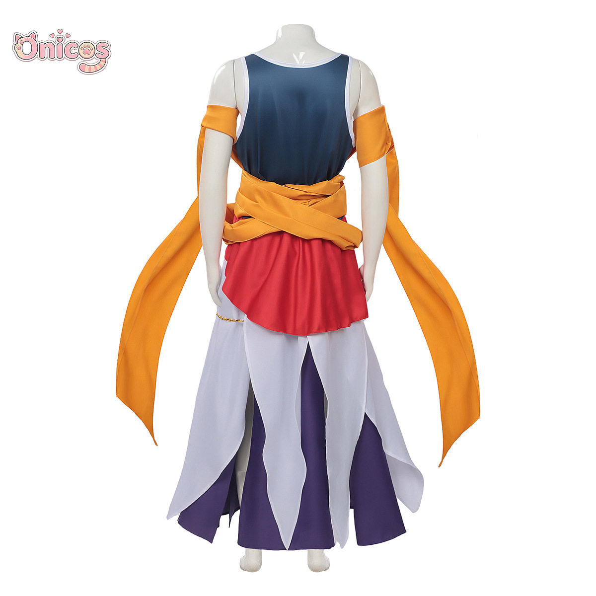 Aksesori Kostum Cosplay Buddha - Prop For Cosplay ulasan dan harga