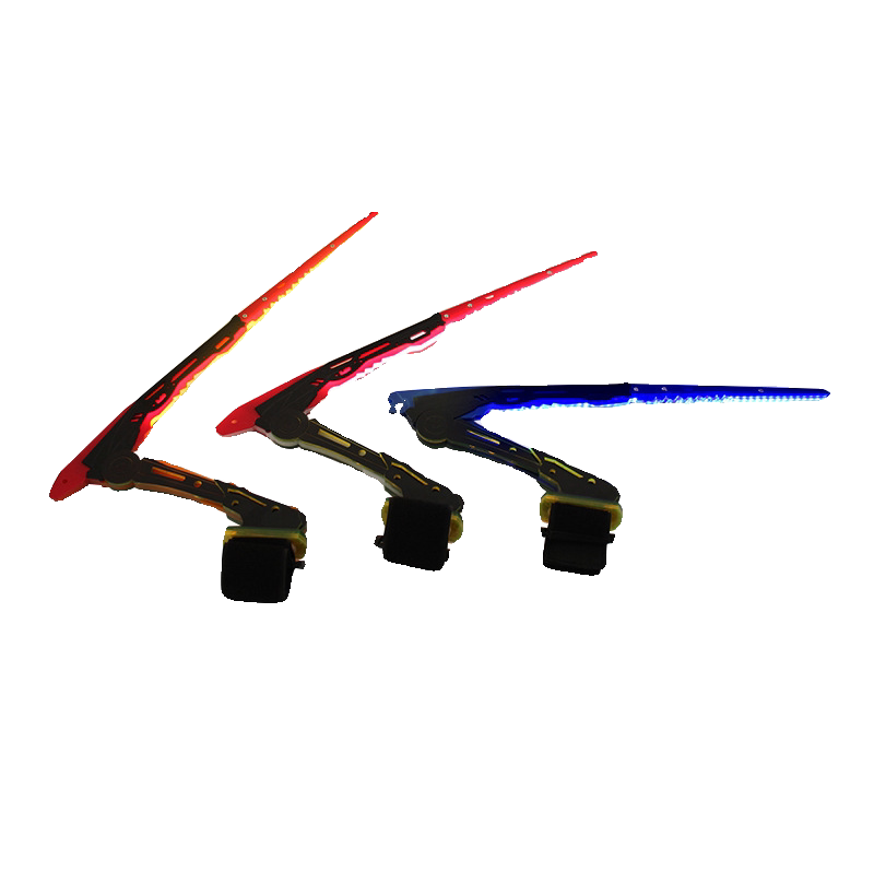 Pedang Katana Mantis Cyberpunk - Cosplay Prop Knife ulasan dan harga