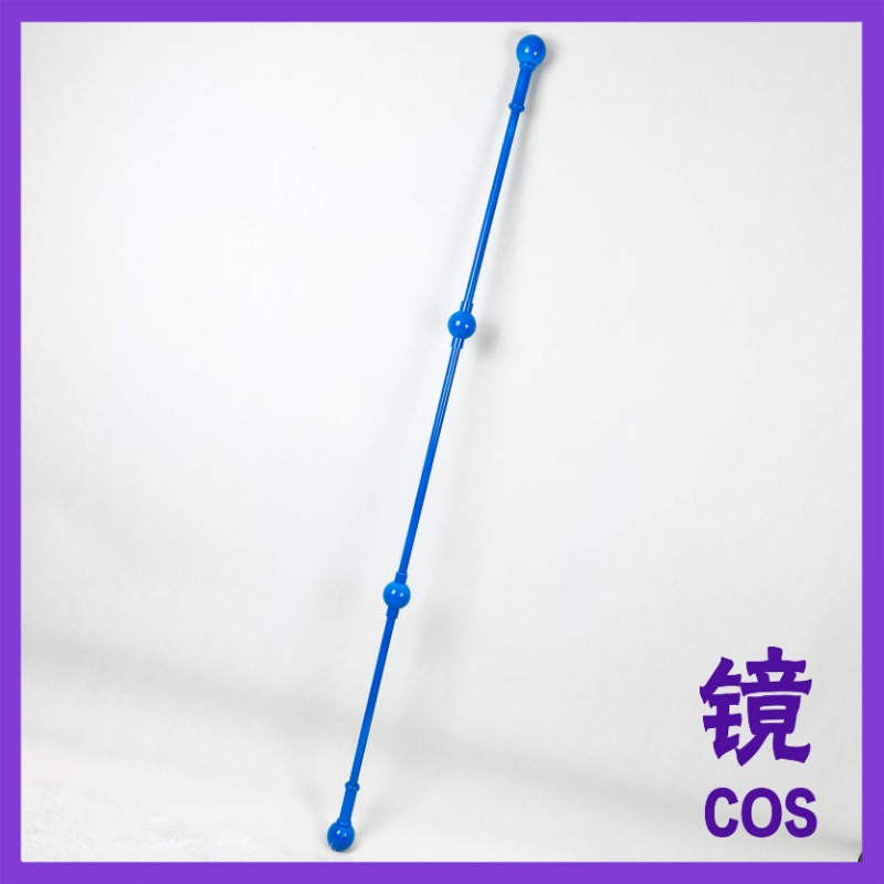 Nami Blue Clima-Tact Aksesoris - Detachable Cosplay Prop ulasan dan harga