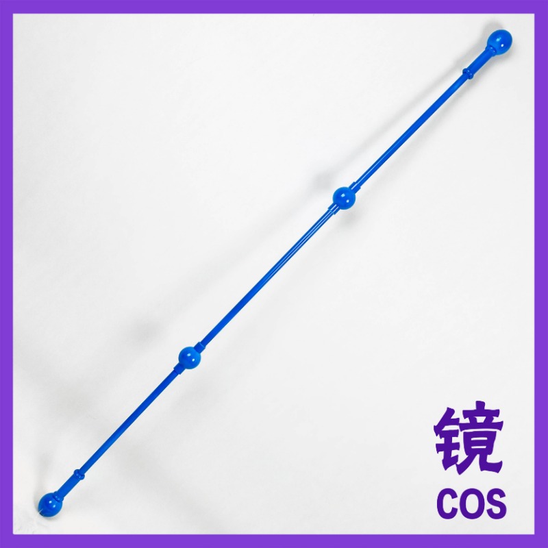 Nami Blue Clima-Tact Aksesoris - Detachable Cosplay Prop ulasan dan harga