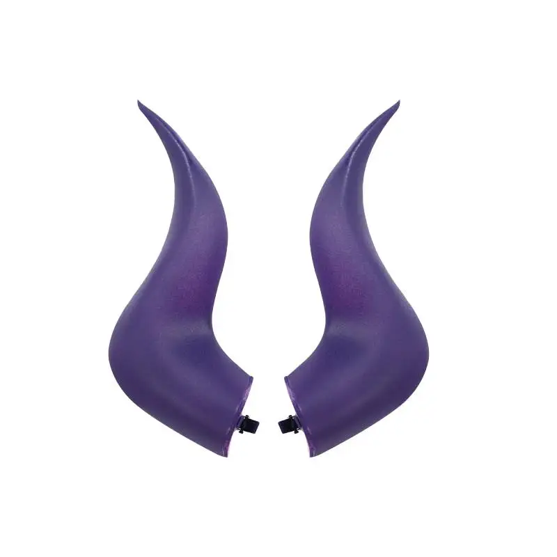 Jepit rambut klakson Wanita du - Cosplay Material For Prop ulasan dan harga