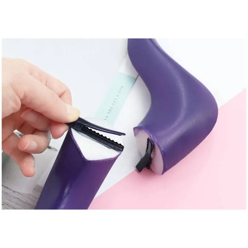 Jepit rambut klakson Wanita du - Cosplay Material For Prop ulasan dan harga