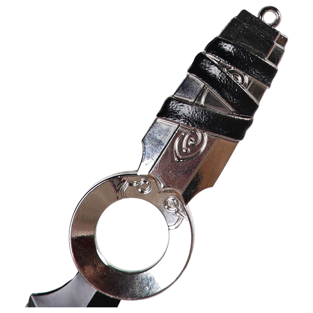 Valorant Jett Kunai Cosplay Pr - Cosplay Prop Knife ulasan dan harga
