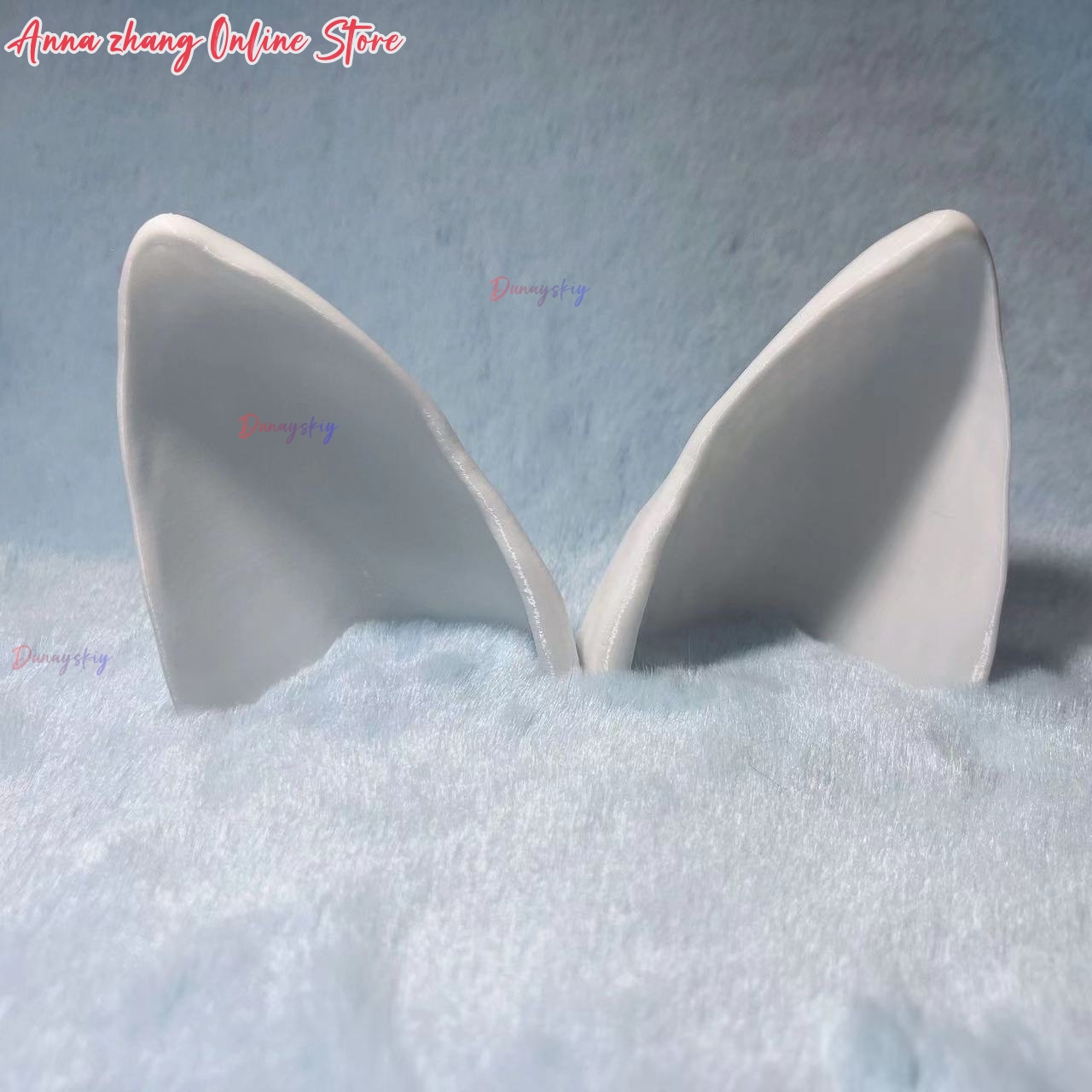 Kemono Fursuit Kigurumi Akseso - Cosplay Prop 3D Print ulasan dan harga