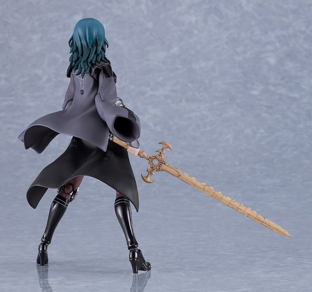 【JM】100% Original Tersedia di  - Good Smile Company Figma ulasan dan harga
