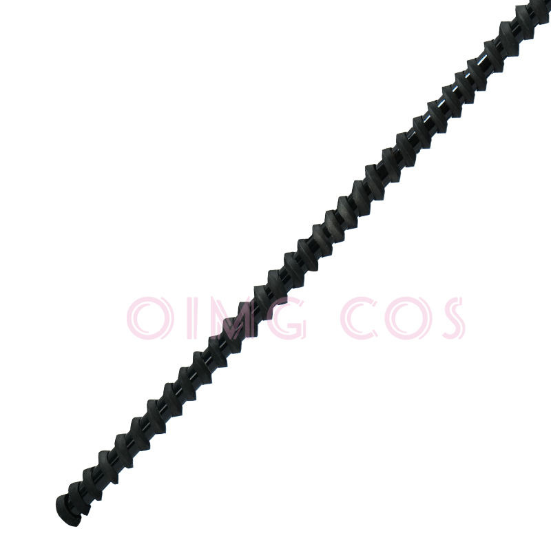 FateGrand Order FGO Taigong Wa - Cosplay Prop Knife ulasan dan harga