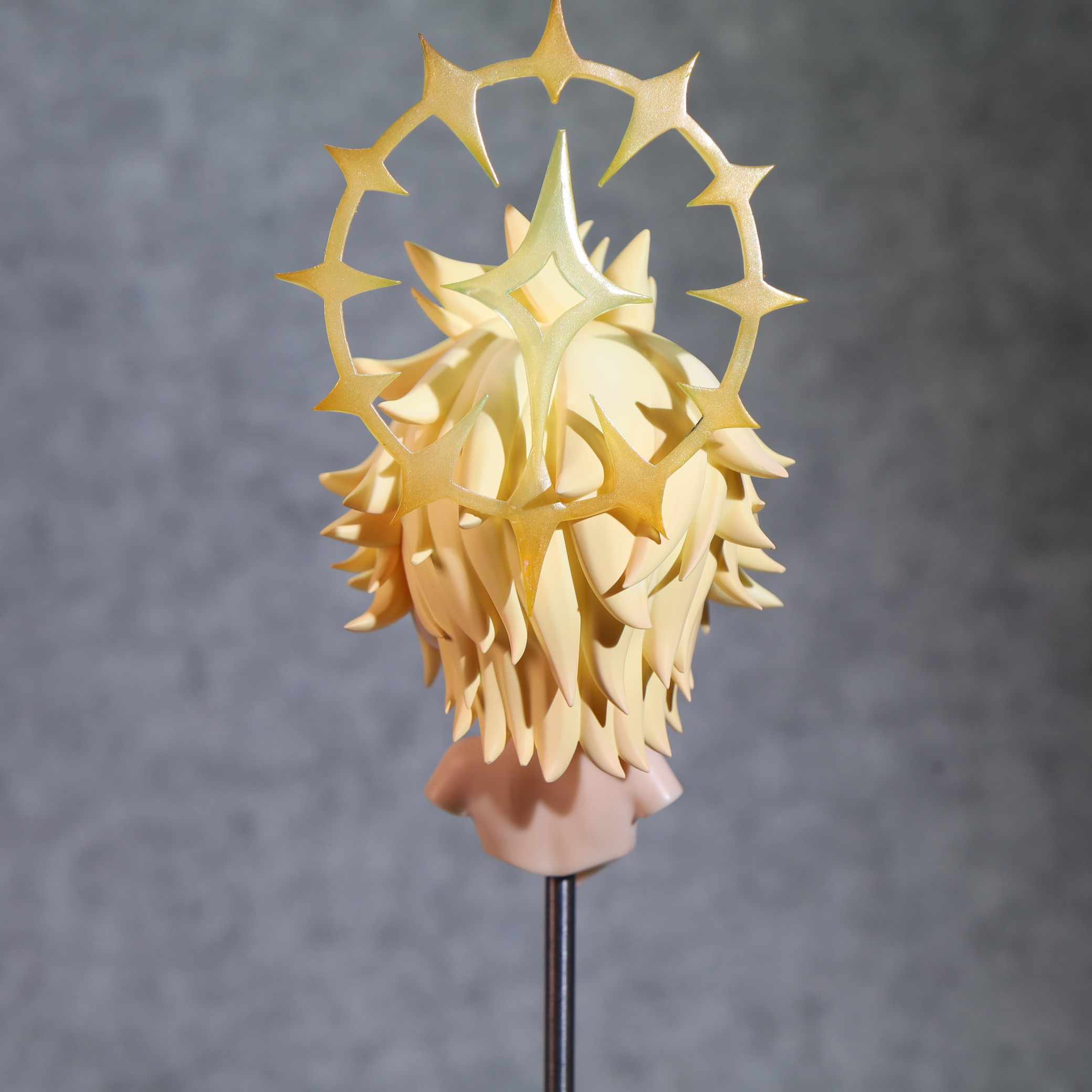Anime Honkai: Star Rail Phaino - Detachable Cosplay Prop ulasan dan harga