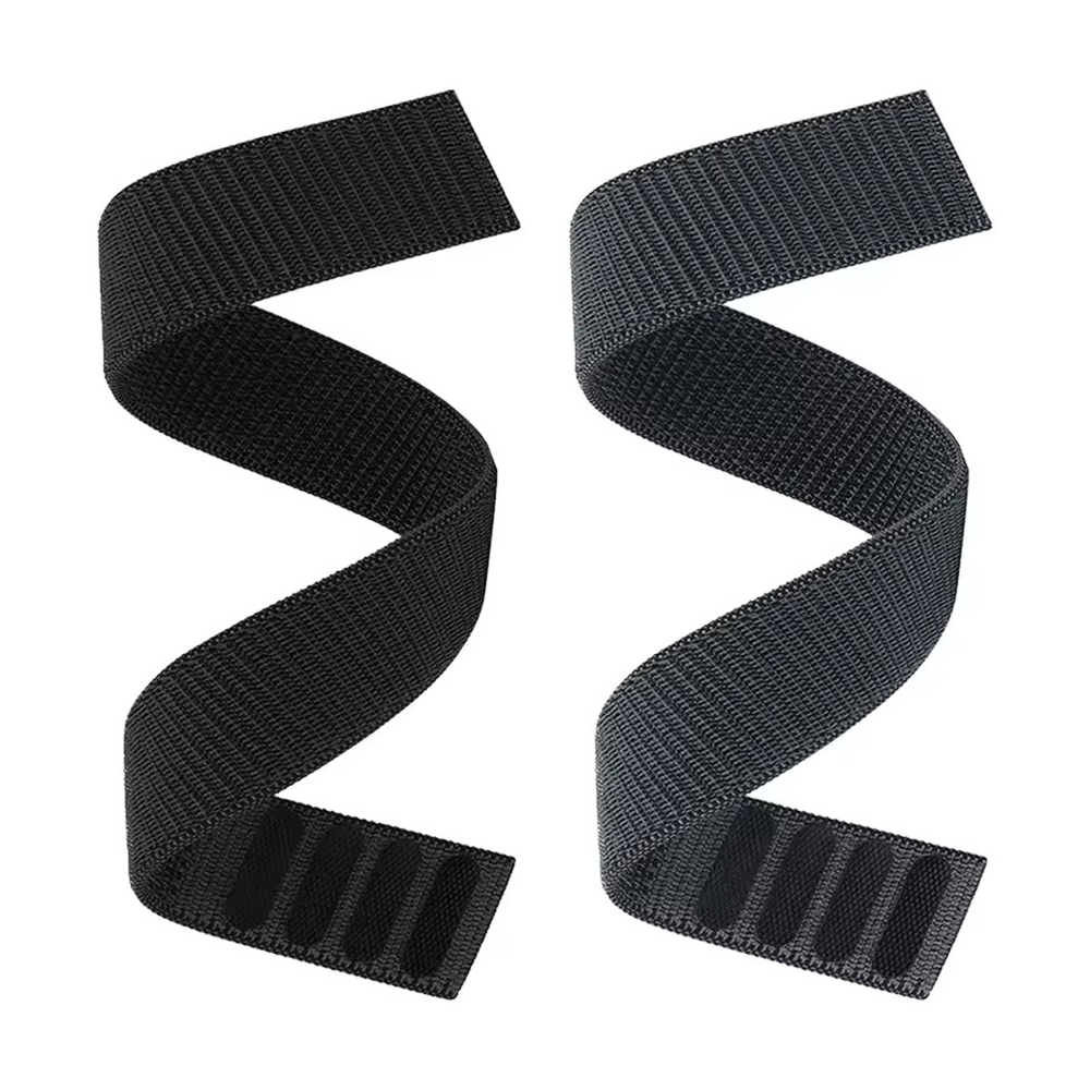 Tali Nilon Kait QuickFit 22Mm  - Velcro Hook Loop ulasan dan harga