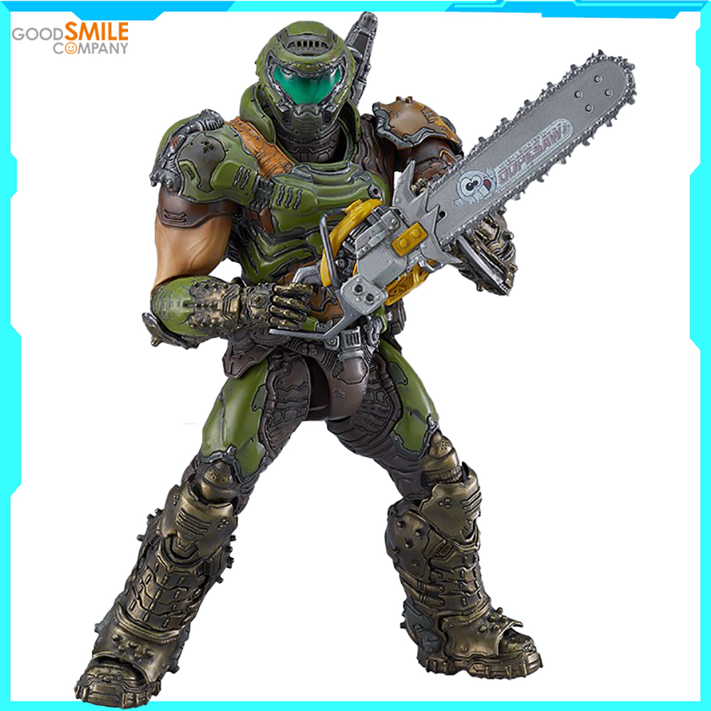 100% Tersedia Original Good Sm - Good Smile Company Figma ulasan dan harga