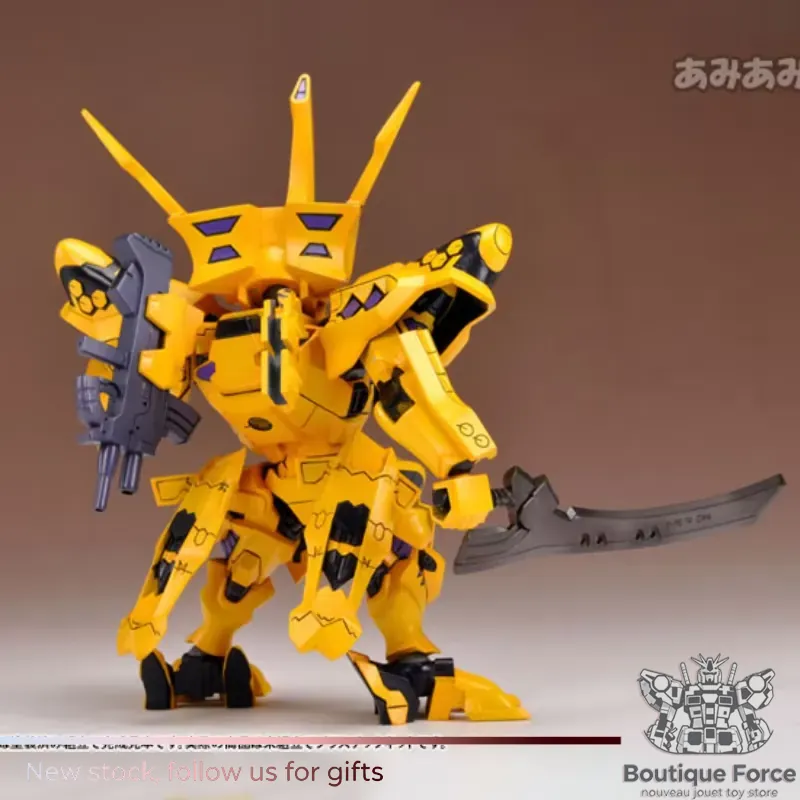 Kotobukiya Muv-Luv Type-00F Ta - Kotobukiya Muv-Luv ulasan dan harga