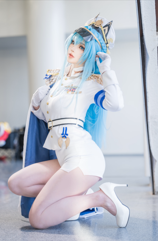 Pakaian kostum Cosplay Anime N - Cosplay Props ulasan dan harga