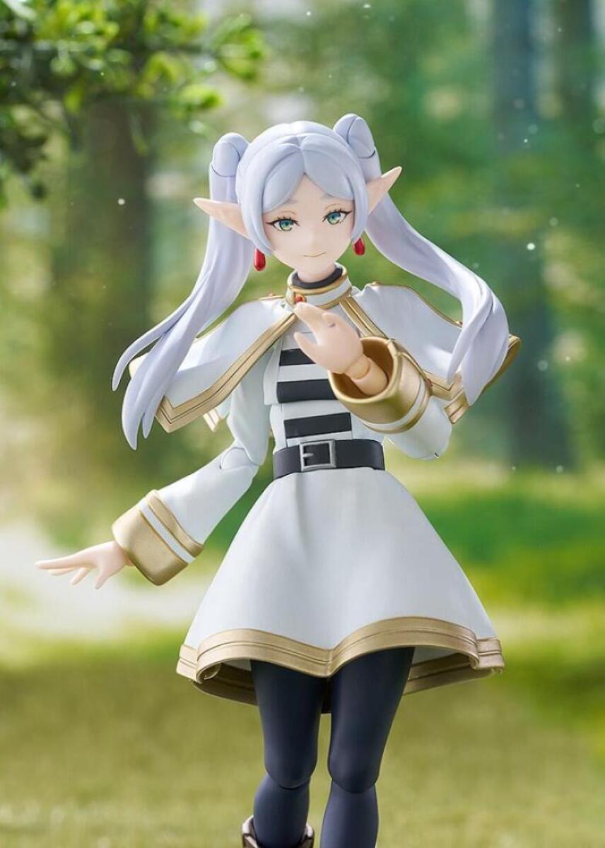 Asli Tersedia Stok GOOD SMILE  - Good Smile Company Figma ulasan dan harga