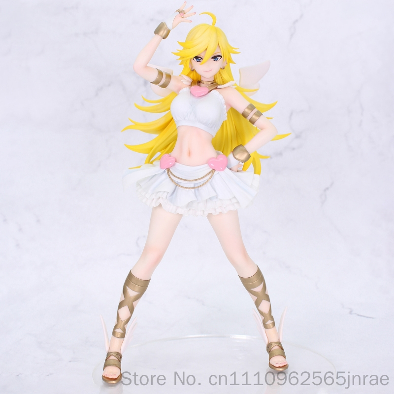 GSC Panty Stocking Figur Skala - Good Smile Company Figma ulasan dan harga