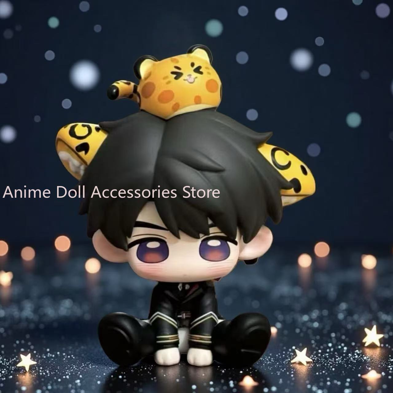Anime Baru ‌ Cinta dan Luar An - Prop For Cosplay ulasan dan harga