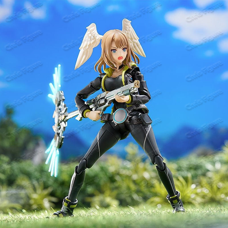 【Tersedia】GOOD SMILE COMPANY K - Good Smile Company Figma ulasan dan harga
