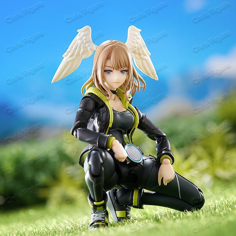 【Tersedia】GOOD SMILE COMPANY K - Good Smile Company Figma ulasan dan harga
