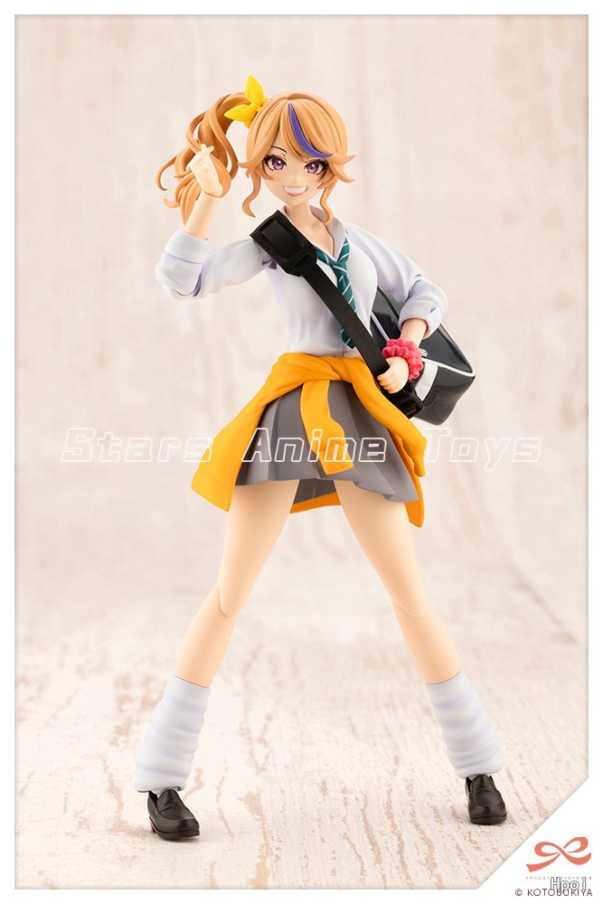 Tersedia Kotobukiya MUV-LUV Gi - Kotobukiya Muv-Luv ulasan dan harga