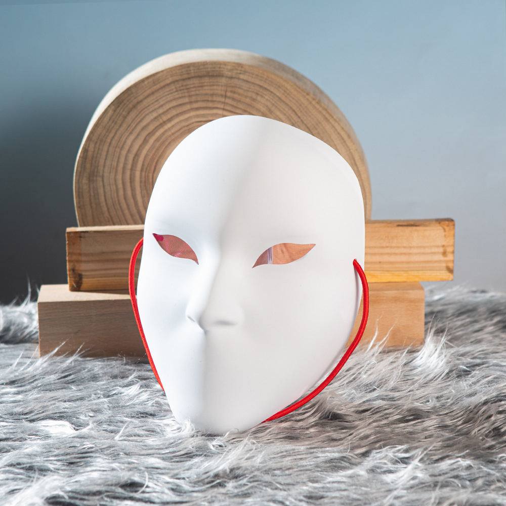 Putih Kosong Diy Seni Lukisan  - Cosplay Prop Painting ulasan dan harga