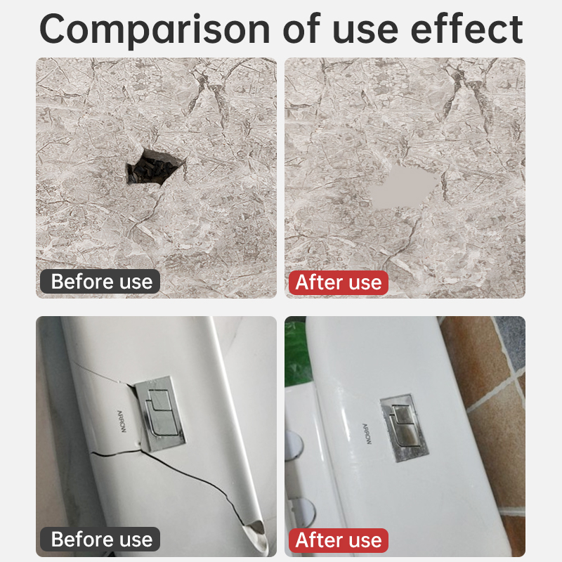 Lem Perbaikan Ubin AB Perekat  - Contact Cement Glue ulasan dan harga