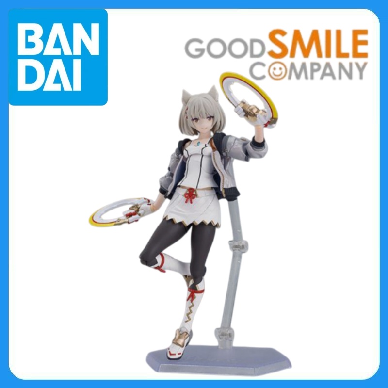 Tersedia Asli GOOD SMILE COMPA - Good Smile Company Figma ulasan dan harga