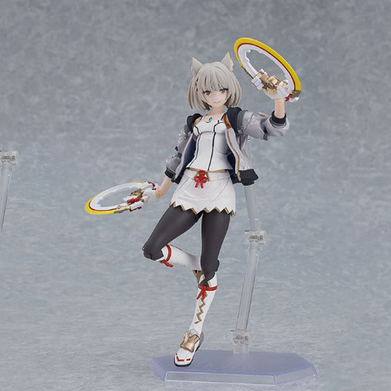 Tersedia Asli GOOD SMILE COMPA - Good Smile Company Figma ulasan dan harga