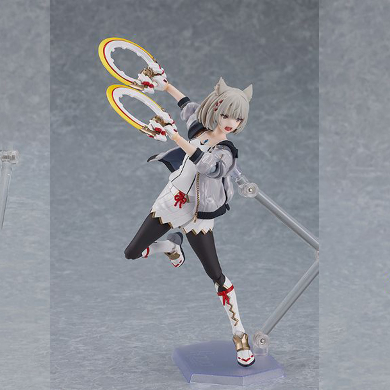 Tersedia Asli GOOD SMILE COMPA - Good Smile Company Figma ulasan dan harga