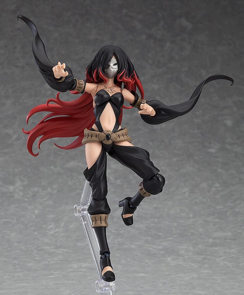 Baru Asli Tersedia GOOD SMILE  - Good Smile Company Figma ulasan dan harga