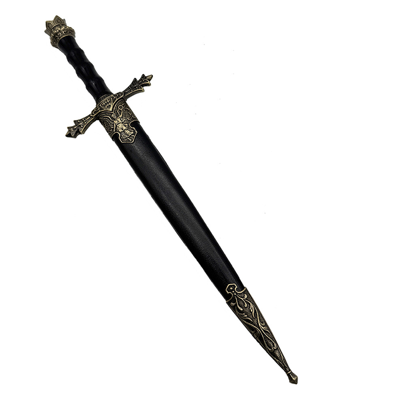 Pedang Komando 35cm, Pedang Ks - Cosplay Prop Knife ulasan dan harga