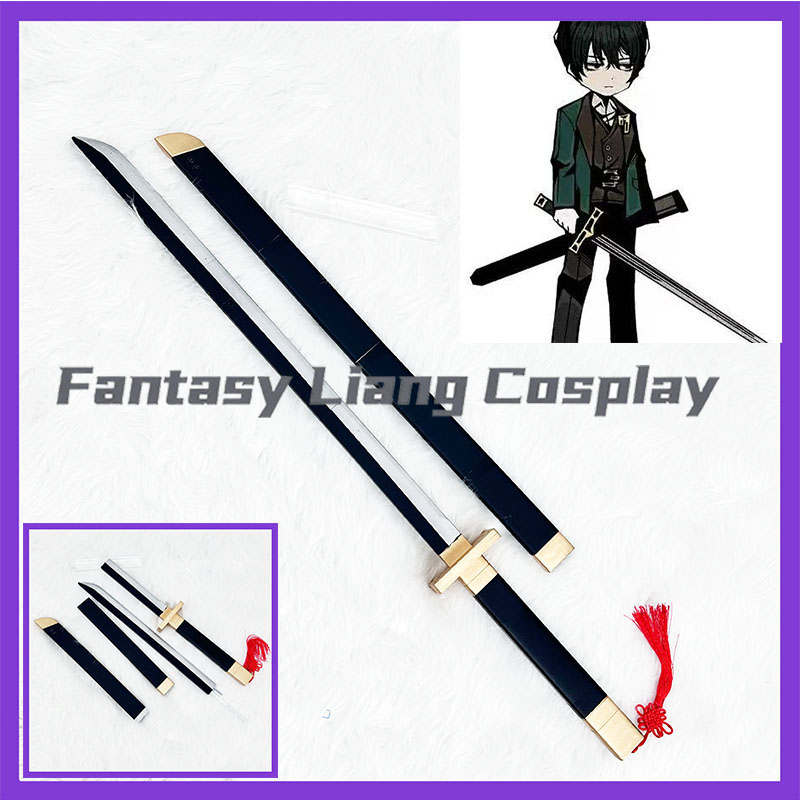Perlengkapan Cosplay Game Limb - Detachable Cosplay Prop ulasan dan harga