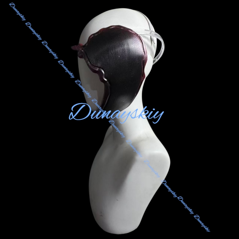 Headset dan Headband Prop Cosp - Cosplay Prop 3D Print ulasan dan harga