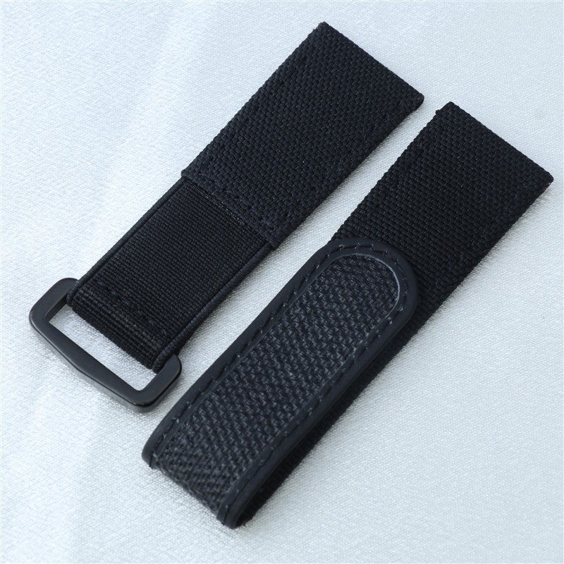 Tali jam tangan Velcro dari ka - Velcro Hook Loop ulasan dan harga