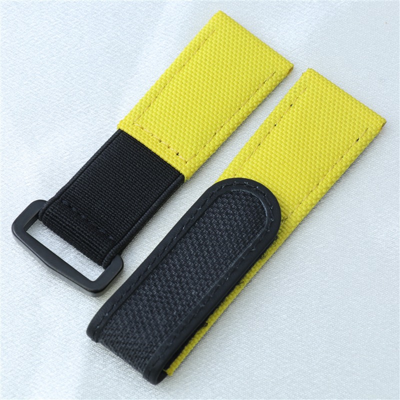 Tali jam tangan Velcro dari ka - Velcro Hook Loop ulasan dan harga