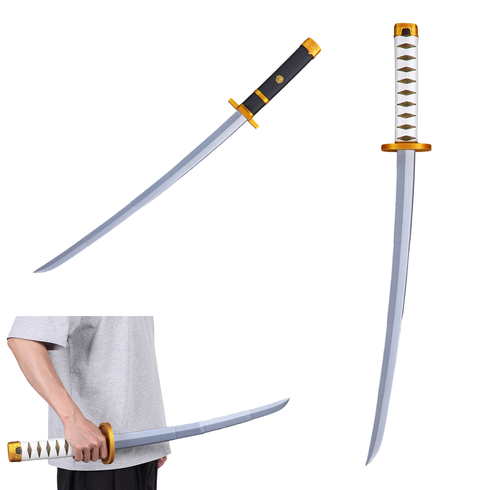 Roronoa Zoro Cosplay Pedang Pr - Cosplay Prop Knife ulasan dan harga