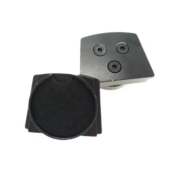 10 pcs Adaptor Perekat Lavina  - Velcro Hook Loop ulasan dan harga