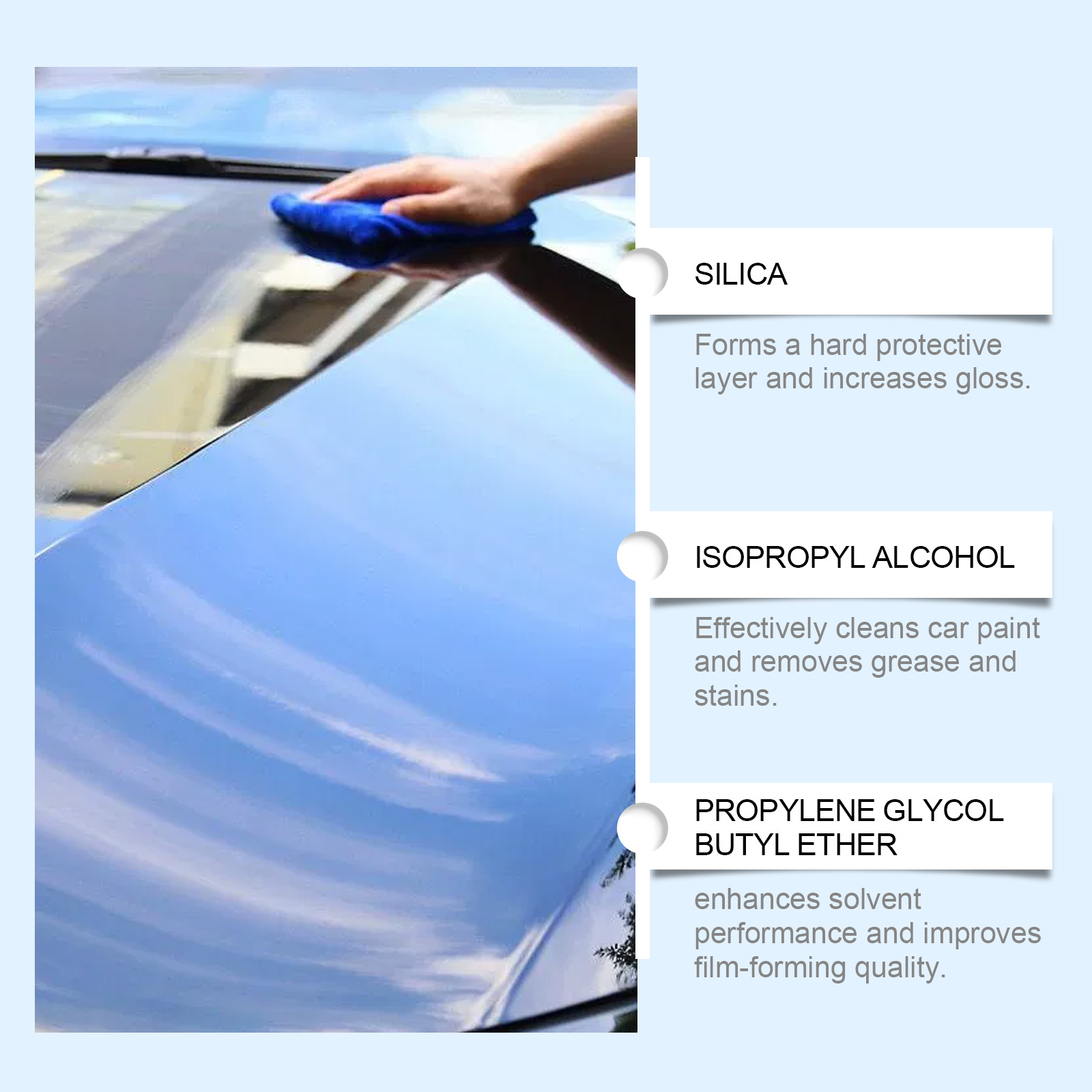 Semprotan Agen Pelapis Cepat u - Metallic Spray Paint ulasan dan harga