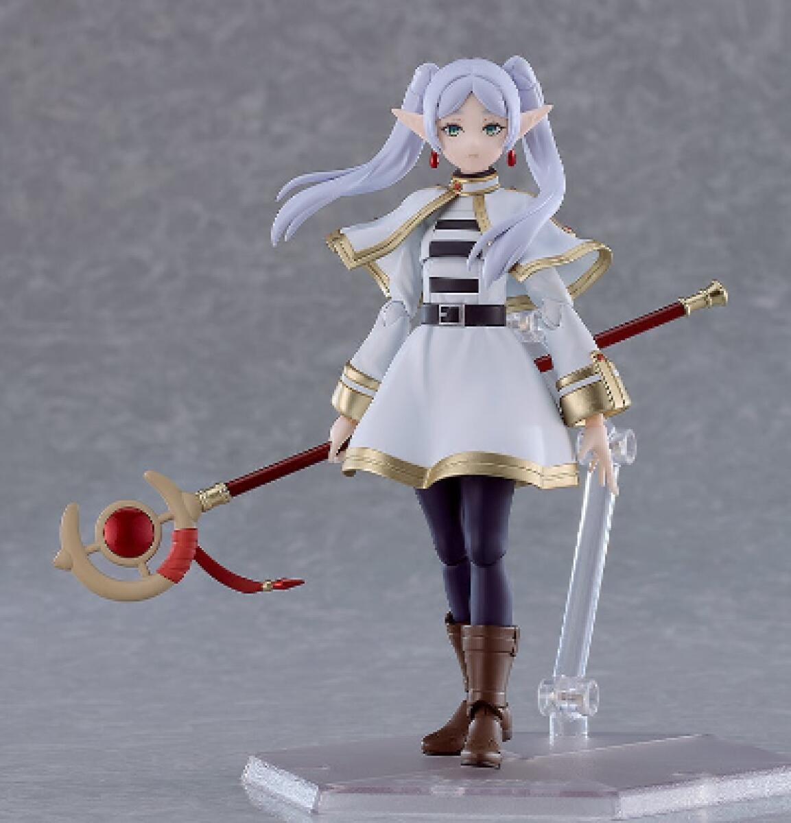 Original Tersedia Stok Good Sm - Good Smile Company Figma ulasan dan harga