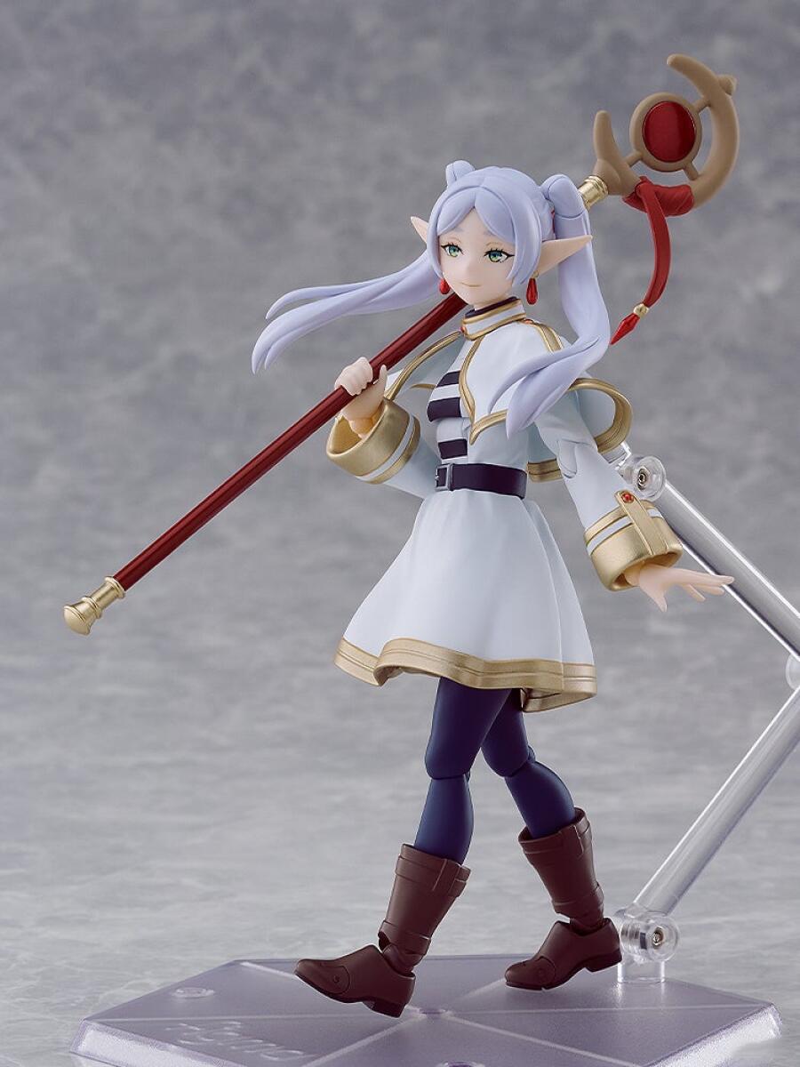 Original Tersedia Stok Good Sm - Good Smile Company Figma ulasan dan harga