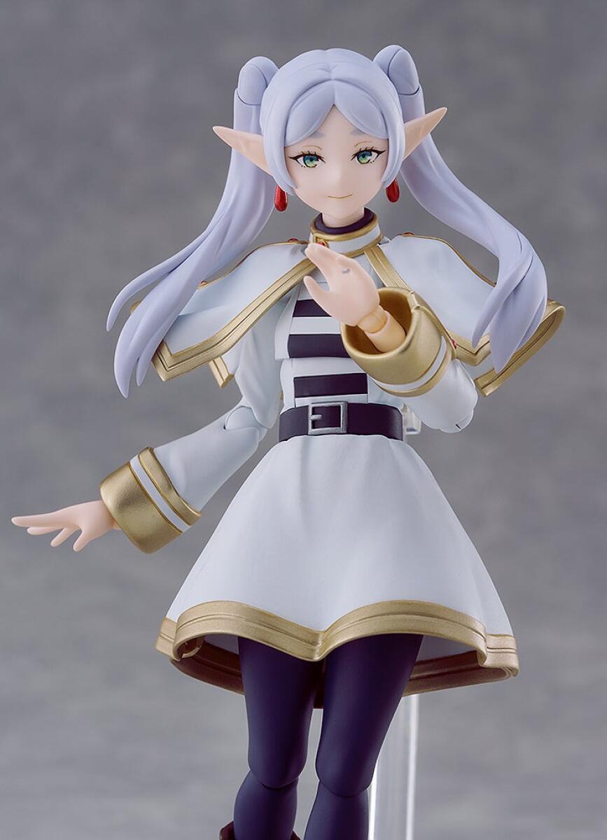 Original Tersedia Stok Good Sm - Good Smile Company Figma ulasan dan harga
