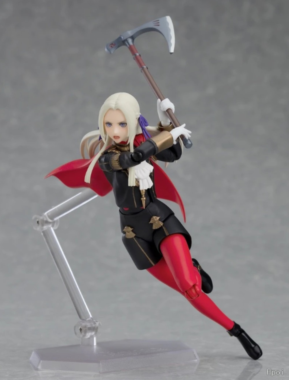 【HY】100% Asli Tersedia di Stok - Good Smile Company Figma ulasan dan harga