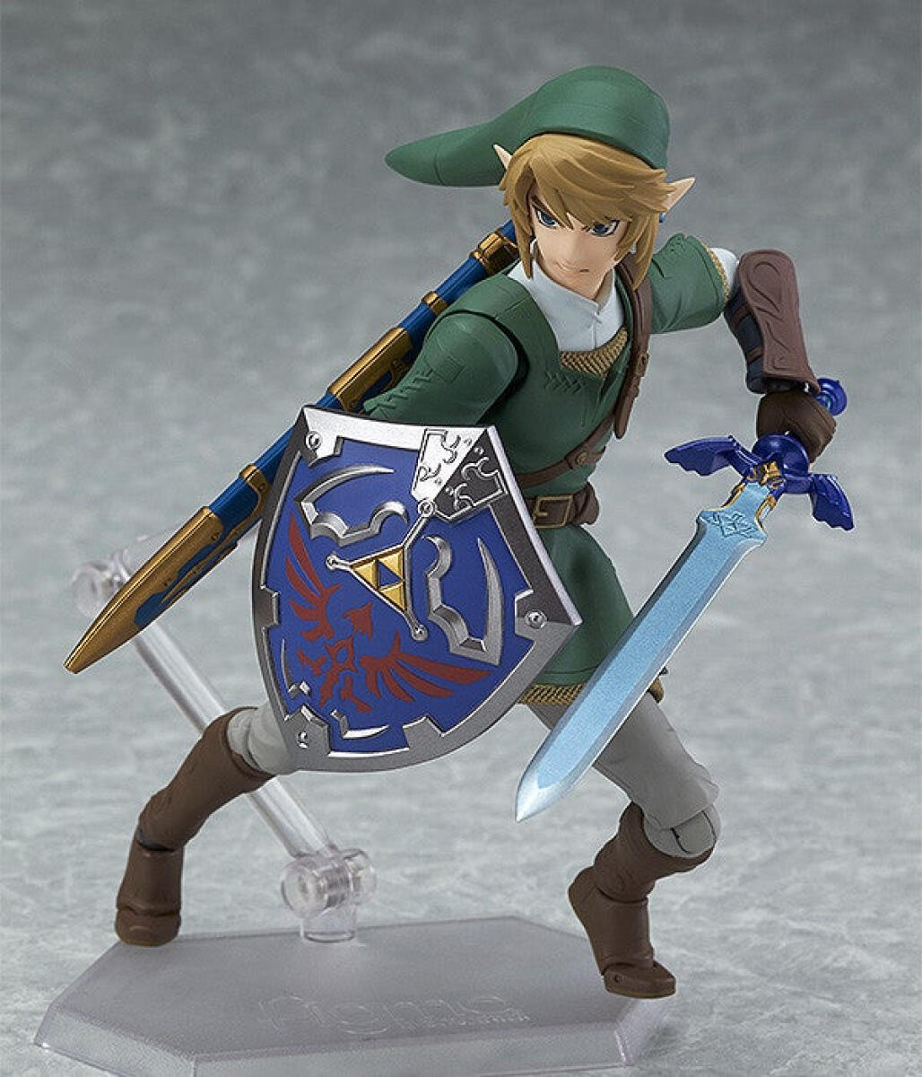 Baru Asli Tersedia GOOD SMILE  - Good Smile Company Figma ulasan dan harga