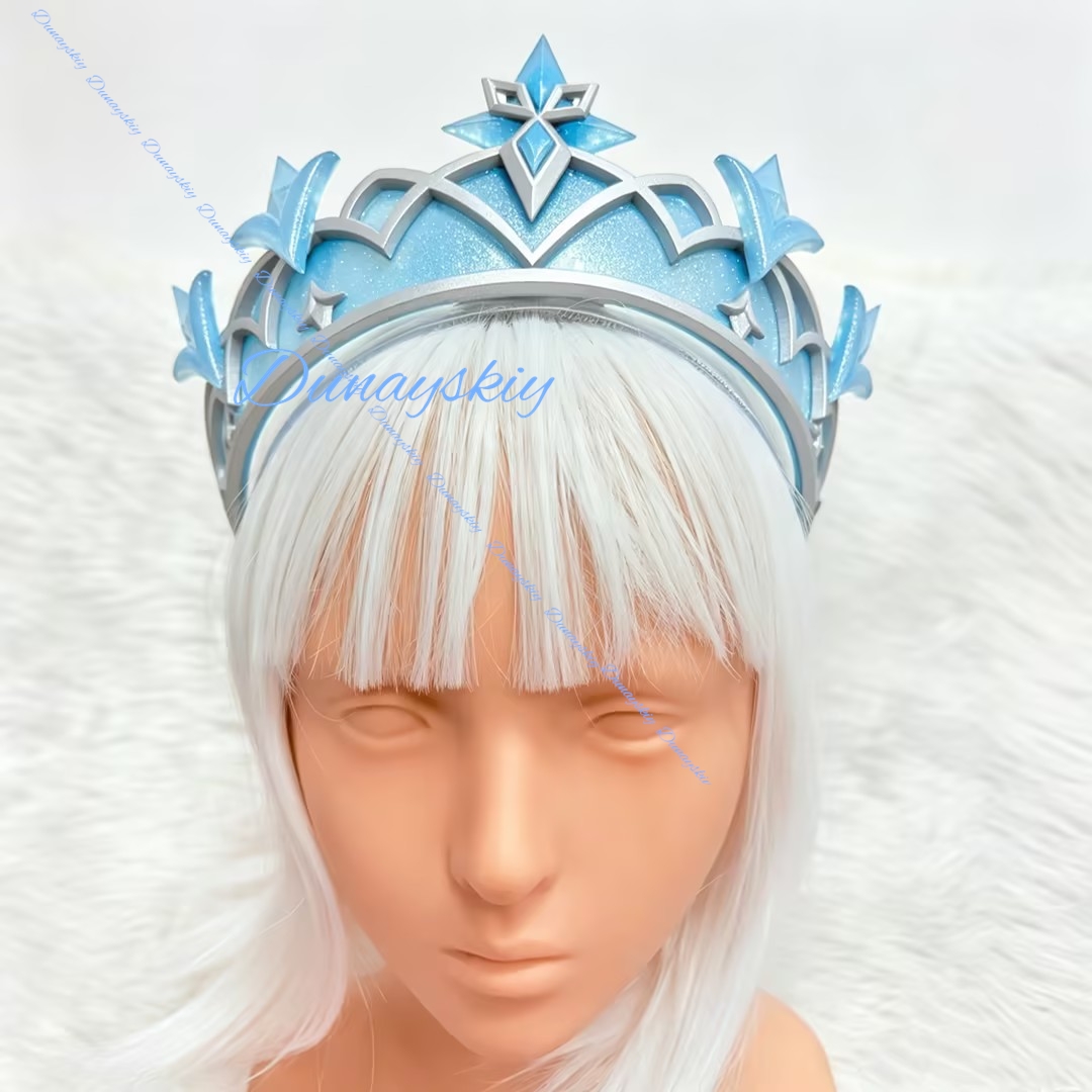Aksesoris Cosplay Game Genshin - Cosplay Material For Prop ulasan dan harga