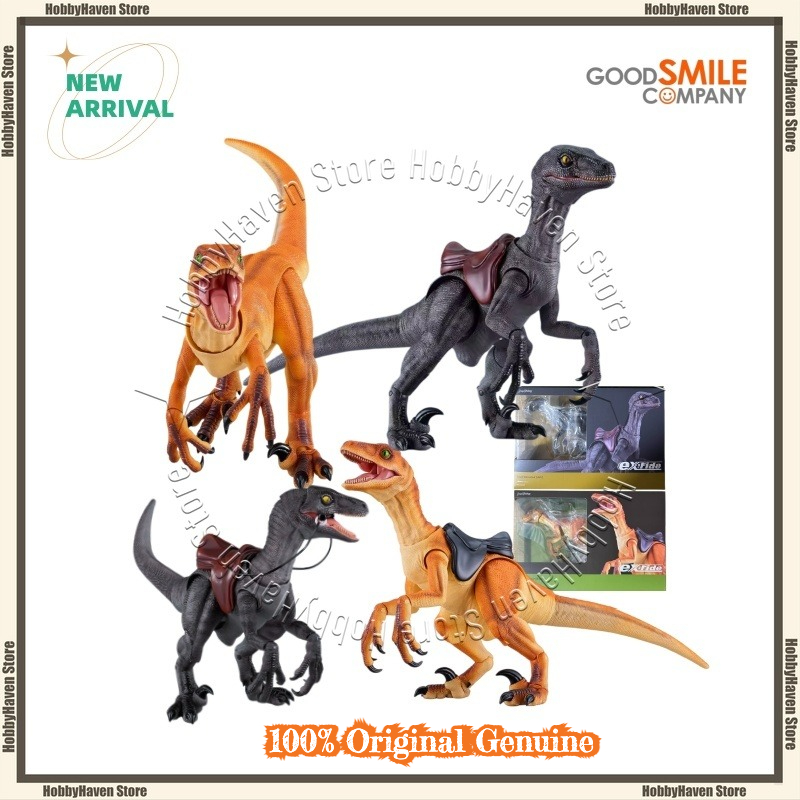 Tersedia Good Smile Company Fi - Good Smile Company Figma ulasan dan harga