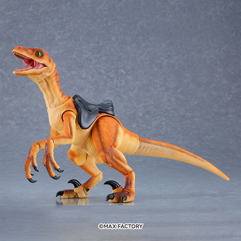 Tersedia Good Smile Company Fi - Good Smile Company Figma ulasan dan harga